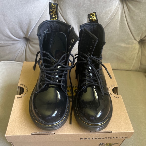 Dr. Martens Other - Dr. Martens